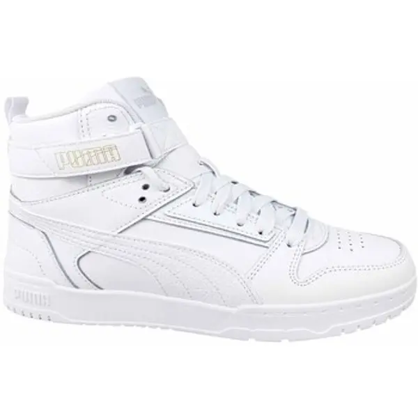 Puma Puma  Visoke tenisice Rbd Game JR  Puma