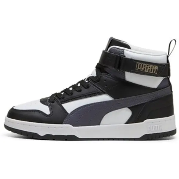Puma Puma  Visoke tenisice Rbd Game  Puma