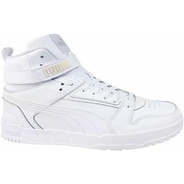 Puma Puma  Visoke tenisice Rbd Game  Puma