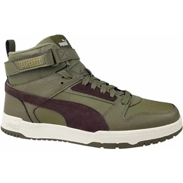 Puma Puma  Visoke tenisice Rbd Game Wtr  Puma
