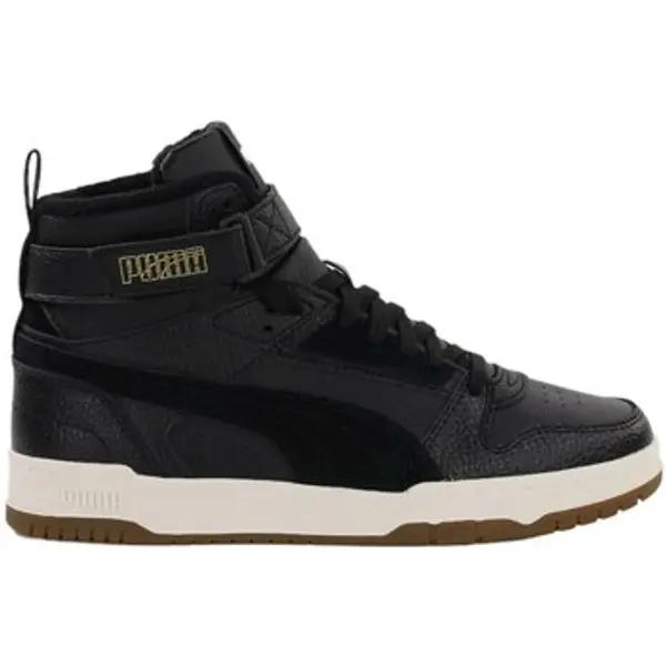 Puma Puma  Visoke tenisice Rbd Game Wtr  Puma