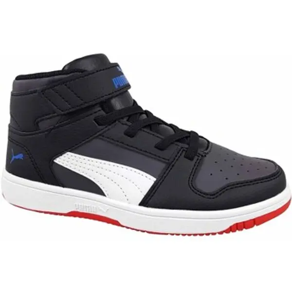 Puma Puma  Visoke tenisice Rebound Layup Sl V Ps  Puma