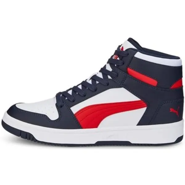 Puma Puma  Visoke tenisice Rebound Mid  Puma