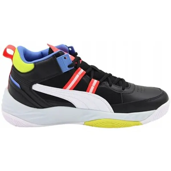 Puma Puma  Visoke tenisice Rebound  Puma