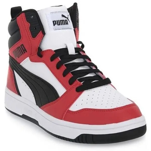 Puma Puma  Visoke tenisice Rebound V6 Hi  Puma