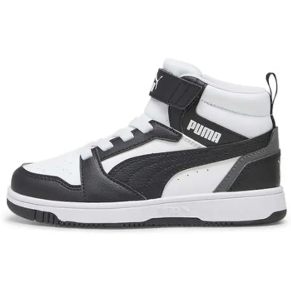 Puma Puma  Visoke tenisice Rebound V6 Mid Ac+ Ps  Puma