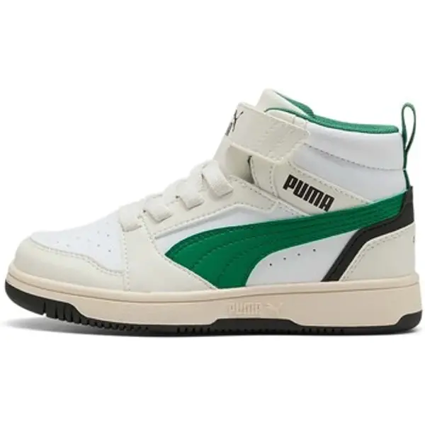 Puma Puma  Visoke tenisice Rebound V6 Mid Ac+ Ps  Puma