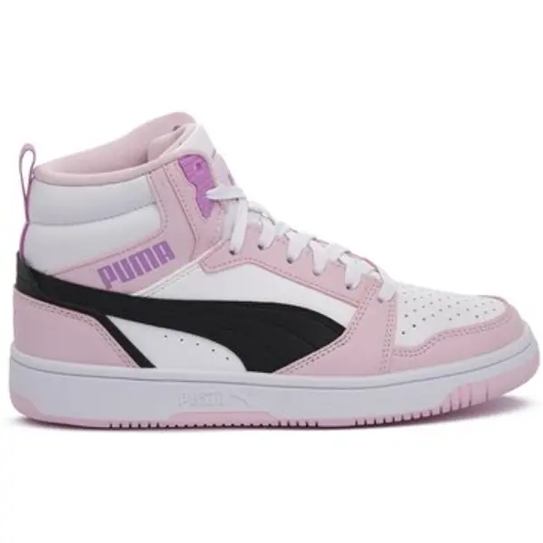 Puma Puma  Visoke tenisice Rebound V6 Mid  Puma