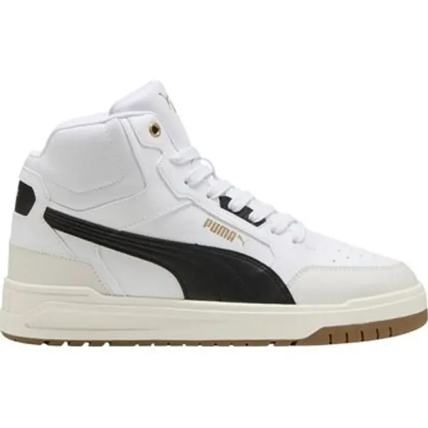 Puma Puma  Visoke tenisice Shuffle Downtown Mid  Puma
