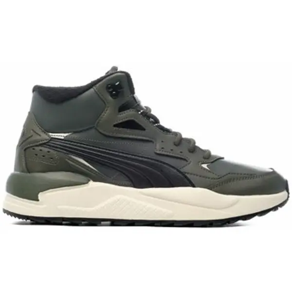 Puma Puma  Visoke tenisice Speed Mid  Puma