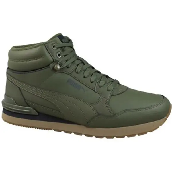 Puma Puma  Visoke tenisice St Runner V4 Mid  Puma