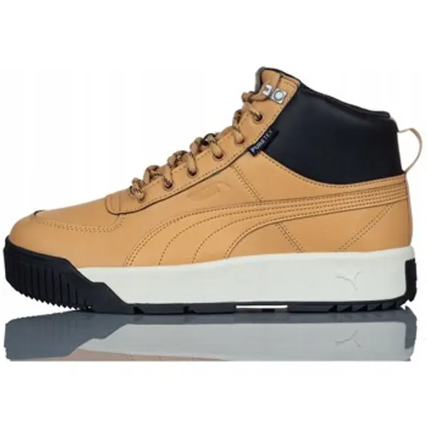 Puma Puma  Visoke tenisice Tarrenz Sb Puretex  Puma