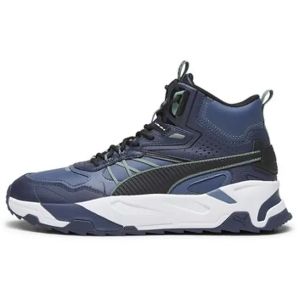 Puma Puma  Visoke tenisice Trinity Mid Hybrid L  Puma