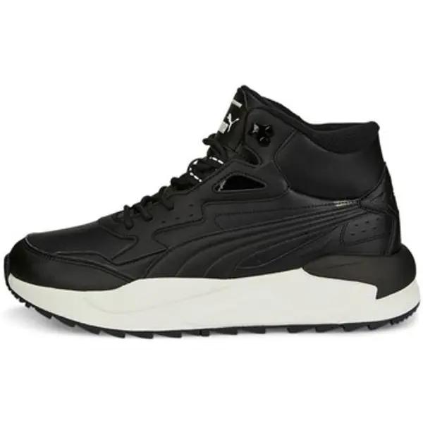 Puma Puma  Visoke tenisice Xray Speed Mid Wtr  Puma
