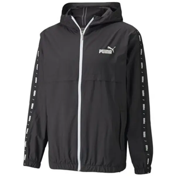 Puma Puma  Vjetrovke Esstape Windbreaker  Puma