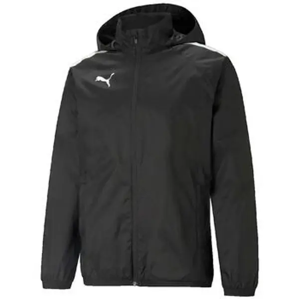 Puma Puma  Vjetrovke Veste  Coupe-vent Noir  Puma