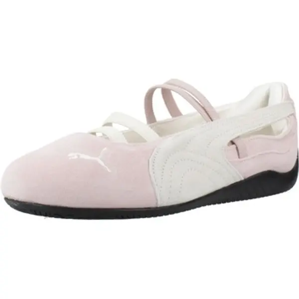 Puma Yellow Puma Yellow  Balerinke i Mary Jane cipele Bailari Aspeedcat Sd  Puma Yellow