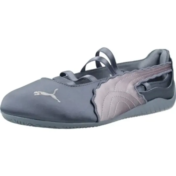 Puma Yellow Puma Yellow  Balerinke i Mary Jane cipele Speedcat Ballet Venus  Puma Yellow