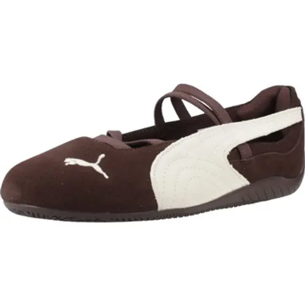 Puma Yellow Puma Yellow  Fitness i trening Speedcat Sd Cafe  Puma Yellow