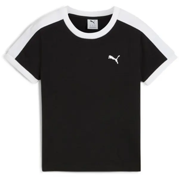Puma Yellow Puma Yellow  Majice kratkih rukava T7 Always On Slim Tee  Puma Yellow
