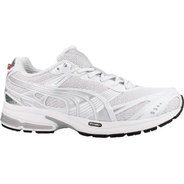 Puma Yellow Puma Yellow  Modne tenisice Homura Og  Puma Yellow