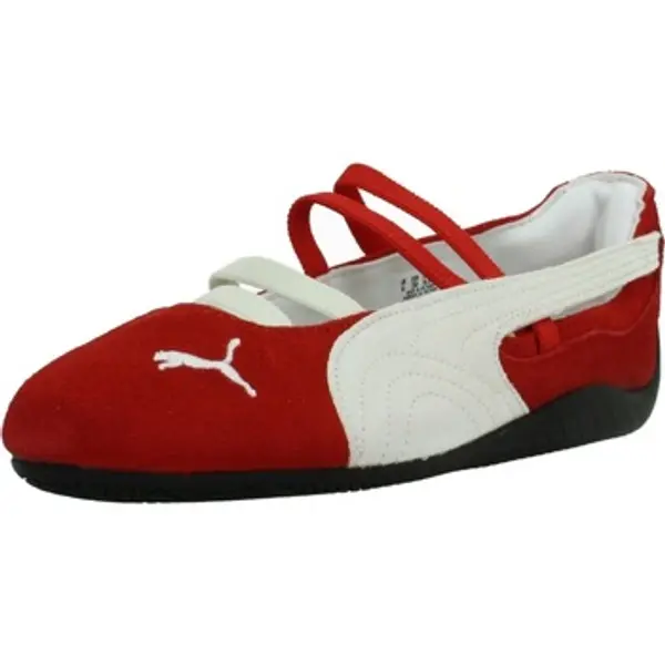 Puma Yellow Puma Yellow  Modne tenisice Speedcat Sd Wns  Puma Yellow