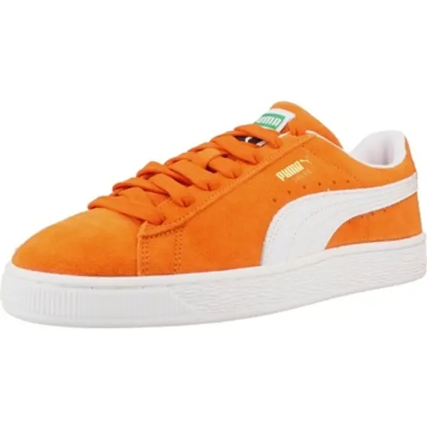 Puma Yellow Puma Yellow  Niske tenisice 39978140  Puma Yellow