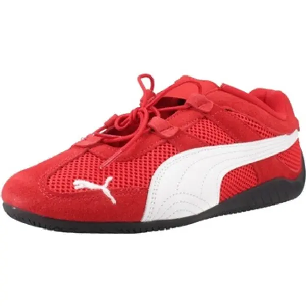 Puma Yellow Puma Yellow  Niske tenisice Speedcat Go Wns  Puma Yellow