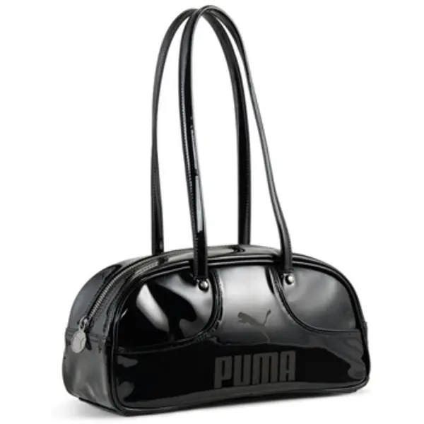 Puma Yellow Puma Yellow  Ručne torbe Uma 1976 Flute Grip Bag  Puma Yellow