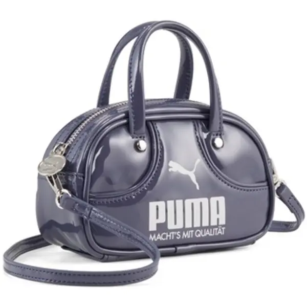 Puma Yellow Puma Yellow  Torbe Puma 1976 Micro Grip Bag  Puma Yellow
