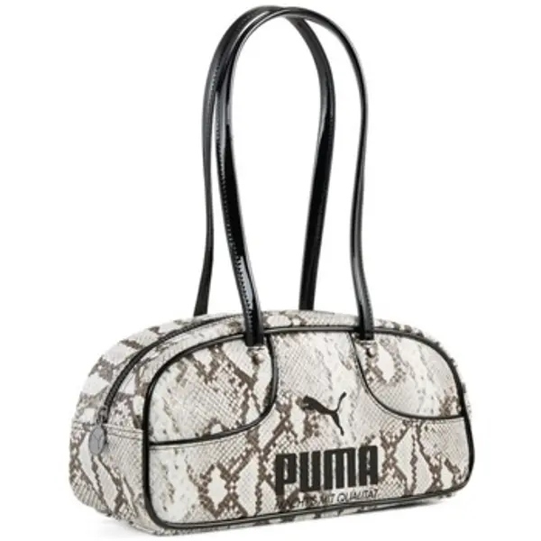Puma Yellow Puma Yellow  Torbe Puma 1976 Snakeskin Flute Grip Bag  Puma Yellow