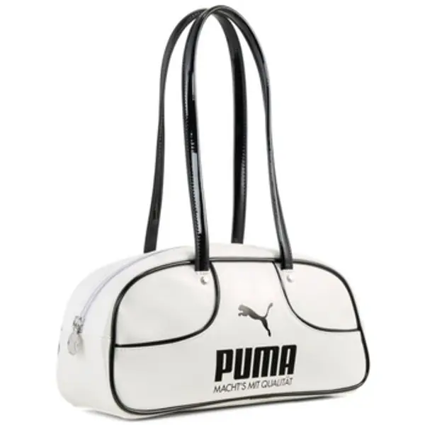Puma Yellow Puma Yellow  Torbe za nošenje preko tijela Uma 1976 Flute Grip Bag  Puma Yellow