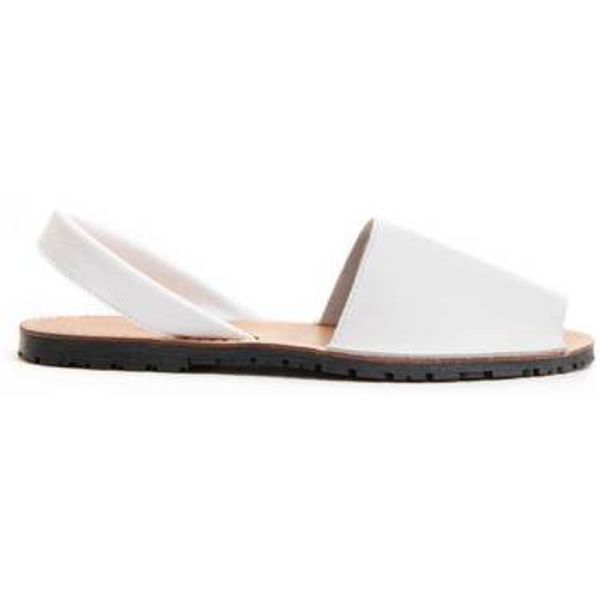 Purapiel Purapiel  Sandale i polusandale 95715  Purapiel