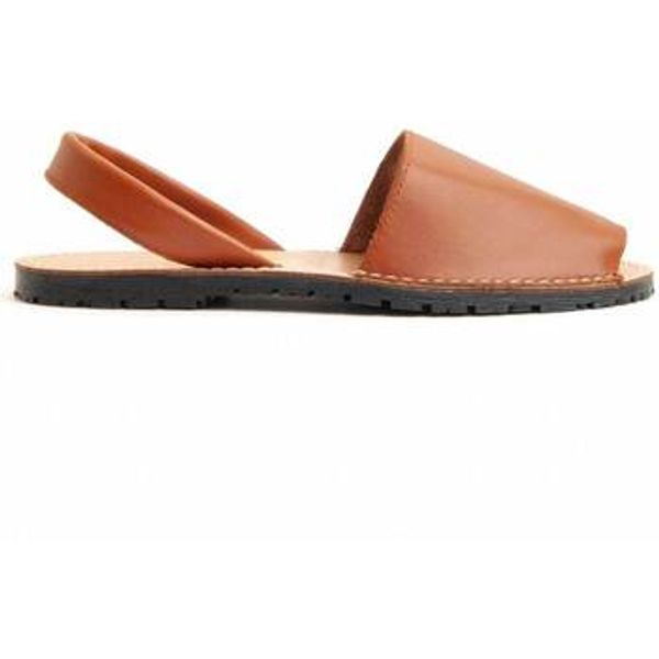 Purapiel Purapiel  Sandale i polusandale 95717  Purapiel