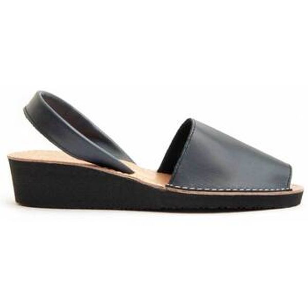 Purapiel Purapiel  Sandale i polusandale 95719  Purapiel