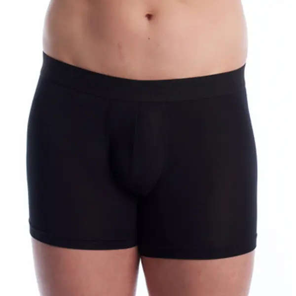Q-En Q-En  Bokserice Q101-NEGRO  Q-En