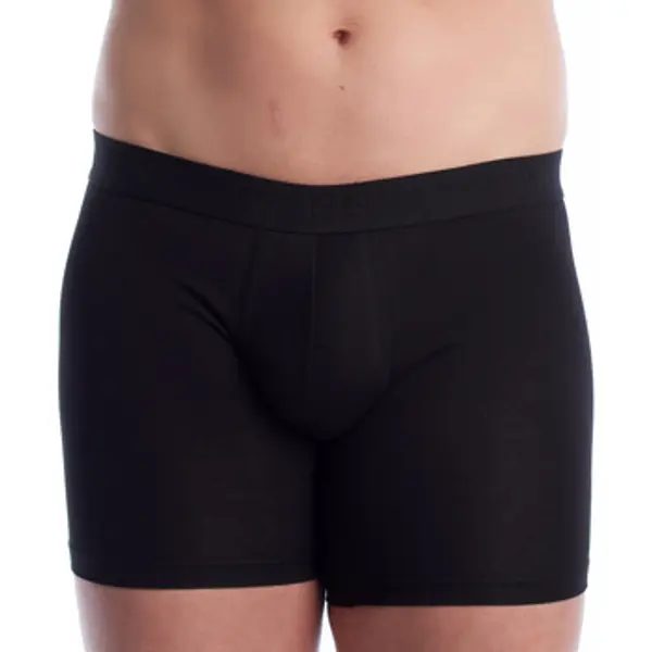 Q-En Q-En  Bokserice Q503-NEGRO  Q-En