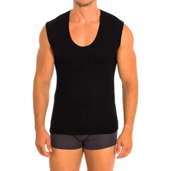 Q-En Q-En  Bokserice Q601-NEGRO  Q-En