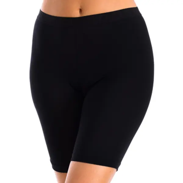 Q-En Q-En  Hipsterice i bokserice Q800-NEGRO  Q-En