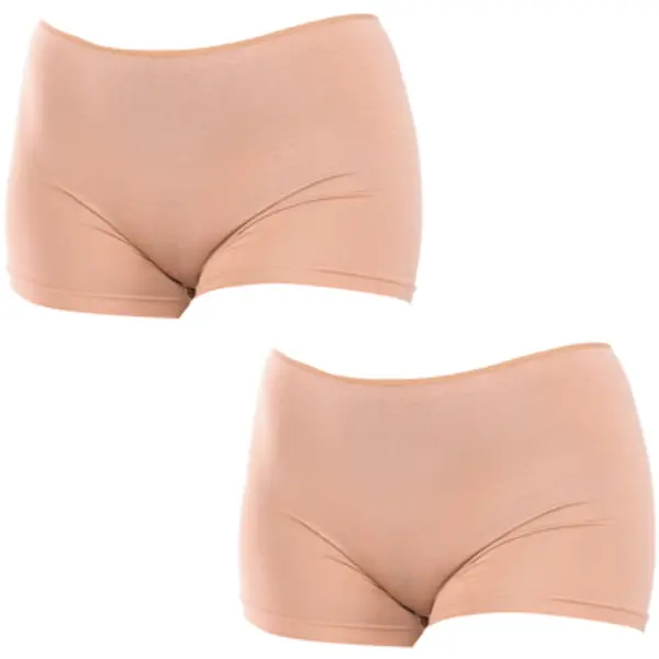 Q-En Q-En  Hipsterice i bokserice Q901-PIEL  Q-En