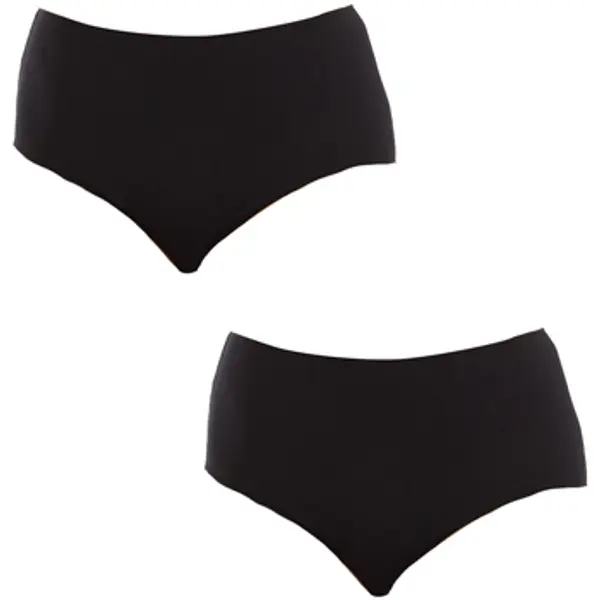 Q-En Q-En  Klasične gaće Q906-NEGRO  Q-En