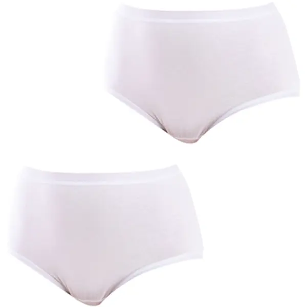 Q-En Q-En  Klasične gaće Q908-BLANCO  Q-En