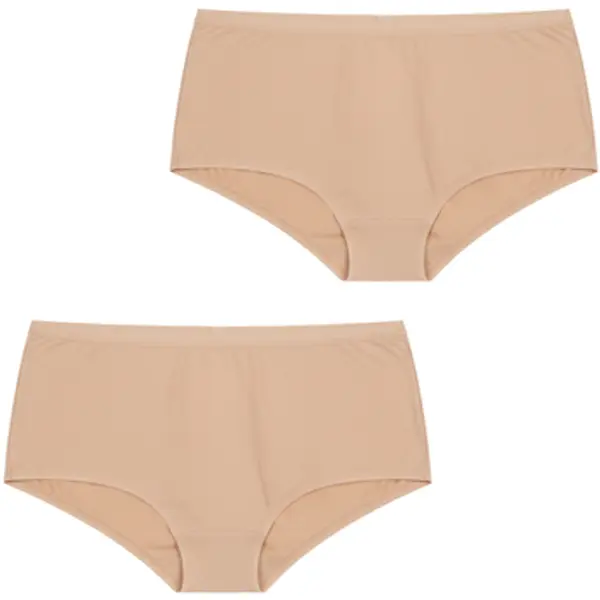 Q-En Q-En  Slip gaćice Q108-PIEL  Q-En