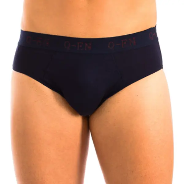 Q-En Q-En  Slip gaćice Q510-MARINO  Q-En