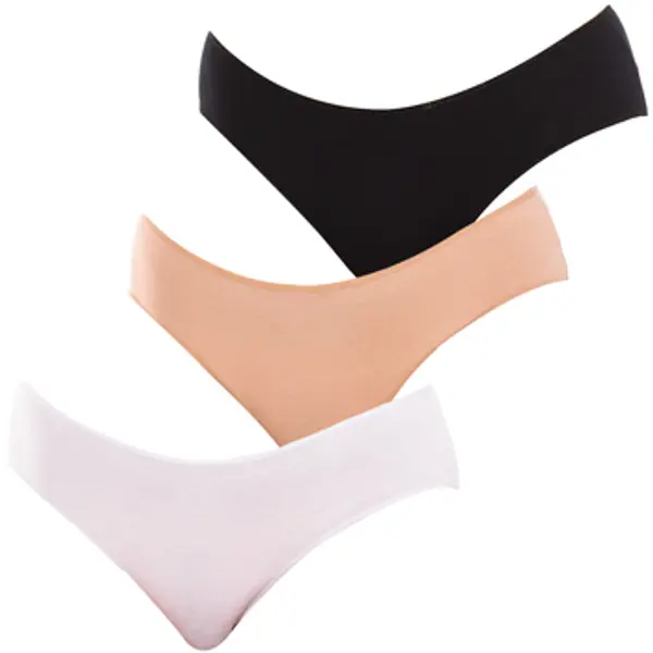 Q-En Q-En  Slip gaćice Q905-SURTIDO  Q-En