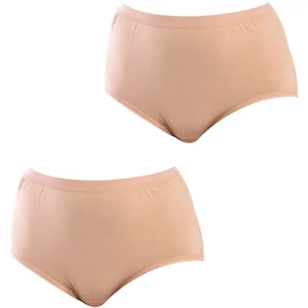 Q-En Q-En  Slip gaćice Q908-PIEL  Q-En