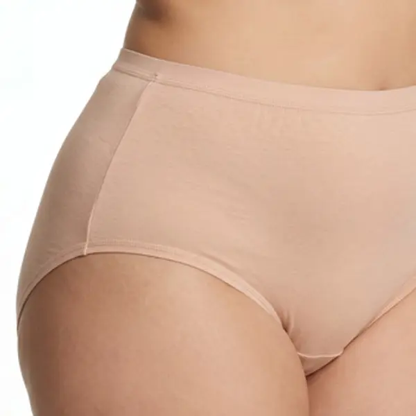 Q-En Q-En  Slip gaćice Q908R-PIEL  Q-En