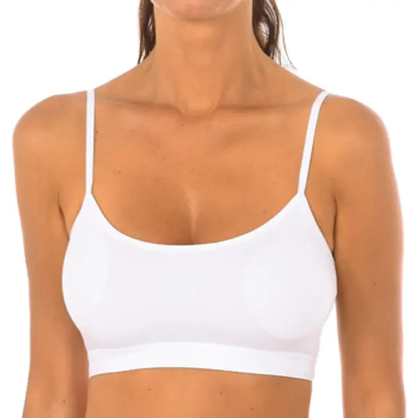 Q-En Q-En  Sportski grudnjaci Q708-BLANCO  Q-En