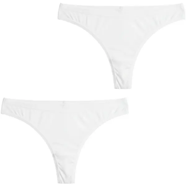 Q-En Q-En  String Q105-BLANCO  Q-En