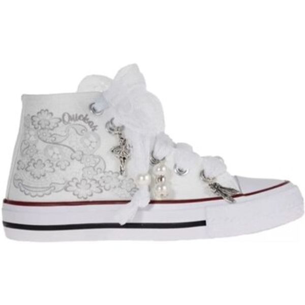 Quickas Quickas  Niske tenisice S2424  Quickas